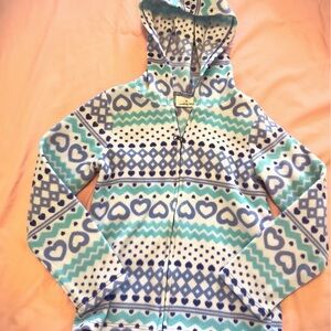 jumping Beans Toddler size 5  Fleece Jacket